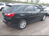 CHEVROLET EQUINOX LS 3GNAXHEV6KL202180 снимка