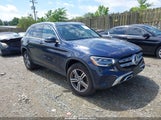 MERCEDES-BENZ GLC 300 4MATIC SUV W1N0G8EB4NG111226 fotografie