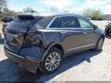 CADILLAC XT5 LUXURY 1GYKNDRS4KZ153348 снимка