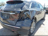 CADILLAC XT5 LUXURY 1GYKNDRS4KZ153348 снимка