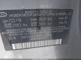 HYUNDAI ELANTRA SE 5NPD84LF9HH012065 снимка