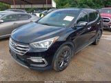 HYUNDAI SANTA FE SPORT 2.0T ULTIMATE 5XYZW4LA9HG494074 снимка