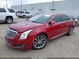 Cadillac Xts Standard 2G61N5S34D9211002 снимка