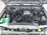 NISSAN XTERRA XE 5N1ED28T94C601606 photo
