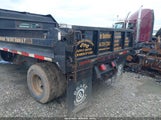 GMC SIERRA 3500 CHASSIS CLASSIC WORK TRUCK 1GDJK34U27E174738 снимка