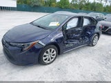 TOYOTA COROLLA LE JTDEPMAEXMJ166626 снимка