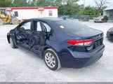 TOYOTA COROLLA LE JTDEPMAEXMJ166626 снимка