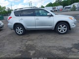 TOYOTA RAV4 LIMITED V6 JTMYK4DV5AD004520 снимка