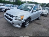 TOYOTA RAV4 LIMITED V6 JTMYK4DV5AD004520 photo