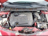 TOYOTA COROLLA S 2T1BU4EE8AC220065 снимка