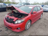 TOYOTA COROLLA S 2T1BU4EE8AC220065 fotografie