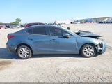 MAZDA MAZDA3 I TOURING 3MZBM1V73FM136764 снимка