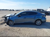 MAZDA MAZDA3 I TOURING 3MZBM1V73FM136764 снимка