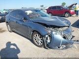 MAZDA MAZDA3 I TOURING 3MZBM1V73FM136764 снимка