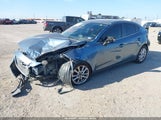 MAZDA MAZDA3 I TOURING 3MZBM1V73FM136764 снимка