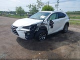 LEXUS NX 200T JTJYARBZ2F2003170 снимка