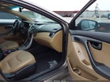 HYUNDAI ELANTRA LIMITED 5NPDH4AEXDH289344 снимка