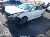 Hyundai Sonata Limited 2.0T 5NPEC4AB4DH538682 снимка