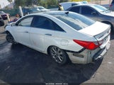 Hyundai Sonata Limited 2.0T 5NPEC4AB4DH538682 снимка