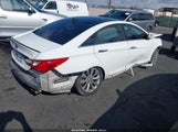 Hyundai Sonata Limited 2.0T 5NPEC4AB4DH538682 снимка