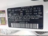 KIA RIO LX 3KPA24AB1JE079791 снимка