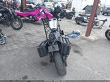 HARLEY-DAVIDSON XL1200 FORTY-EIGHT 1HD1LC331JC420884 fotografie