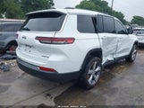 JEEP GRAND CHEROKEE L LIMITED 4X4 1C4RJKBG9M8172027 photo