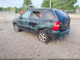 KIA SPORTAGE EX V6/LX V6 KNDJF723467183437 photo