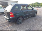 KIA SPORTAGE EX V6/LX V6 KNDJF723467183437 снимка