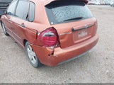 KIA SPECTRA5 SX KNAFE241995024725 снимка