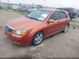 KIA SPECTRA5 SX KNAFE241995024725 снимка