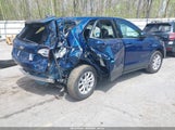 CHEVROLET EQUINOX AWD 2FL 3GNAXTEV8LL105289 снимка