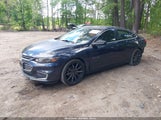 CHEVROLET MALIBU LS 1G1ZB5ST3GF278090 снимка