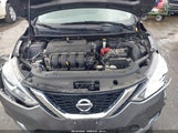 Nissan Sentra Sv 3N1AB7AP7HY265747 снимка