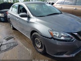 Nissan Sentra Sv 3N1AB7AP7HY265747 снимка