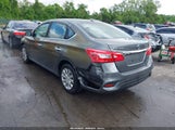 Nissan Sentra Sv 3N1AB7AP7HY265747 снимка