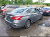 Nissan Sentra Sv 3N1AB7AP7HY265747 снимка