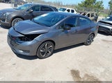 NISSAN VERSA 1.6 SR 3N1CN8FV9RL865083 снимка