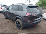 Jeep Cherokee Trailhawk 4X4 1C4PJMBX5KD140733 снимка