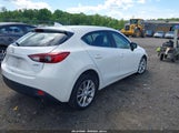 MAZDA MAZDA3 I TOURING 3MZBM1M70GM324435 снимка