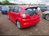 HONDA FIT SPORT JHMGE87489S030175 снимка