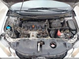 HONDA CIVIC EX 19XFB2F87FE025510 снимка
