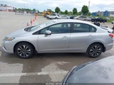 HONDA CIVIC EX 19XFB2F87FE025510 снимка