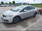 HONDA CIVIC EX 19XFB2F87FE025510 fotografie