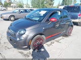 FIAT 500E BATTERY ELECTRIC 3C3CFFGE2GT113790 снимка