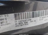 FIAT 500E BATTERY ELECTRIC 3C3CFFGE2GT113790 снимка