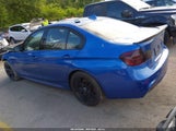BMW 3 Series 328I xDrive WBA3B3C57DF539277 снимка