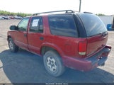 CHEVROLET BLAZER LS 1GNDT13WX2K237284 снимка