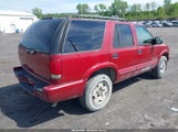 CHEVROLET BLAZER LS 1GNDT13WX2K237284 снимка