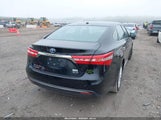 TOYOTA AVALON HYBRID XLE TOURING 4T1BD1EB1EU032321 fotografie